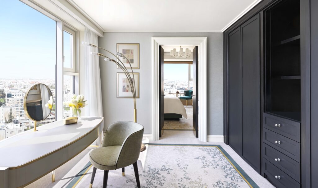 Residential interior design by Zeina Interior